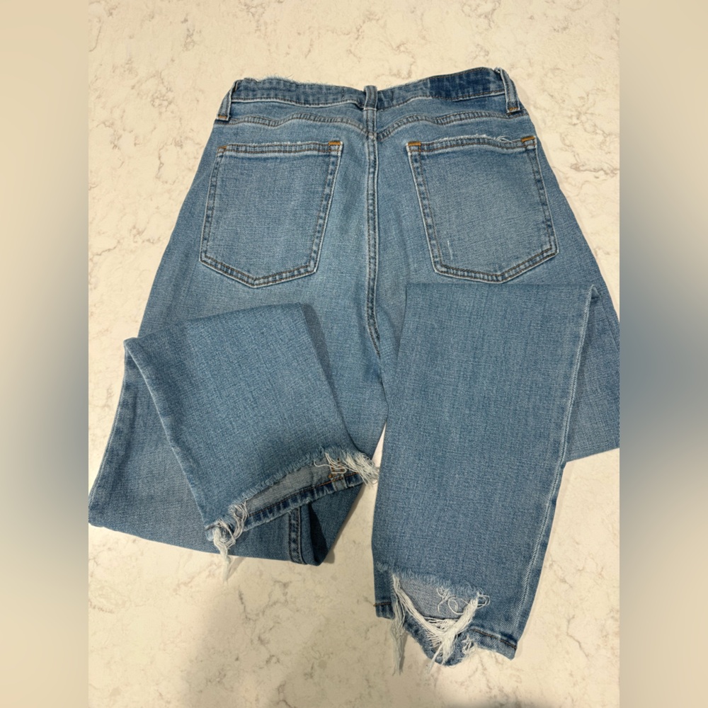 Abercrombie skinny jeans